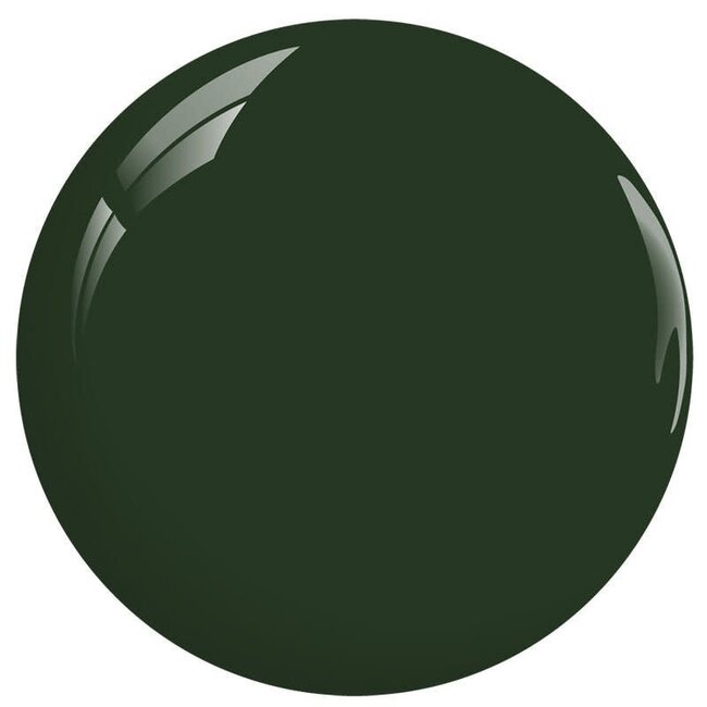 DND TPO HEMA FREE - 269 - Green Flags Only - Duo Polish