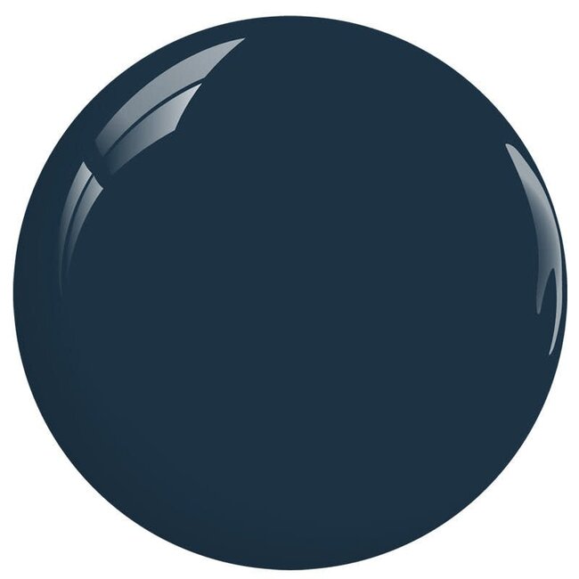 DND TPO HEMA FREE - 272 - Oxford Blue - Duo Polish