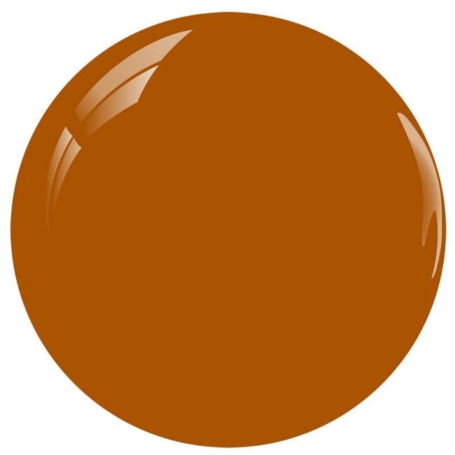 DND TPO HEMA FREE - 276 - Butterscotch Freckles - Duo Polish
