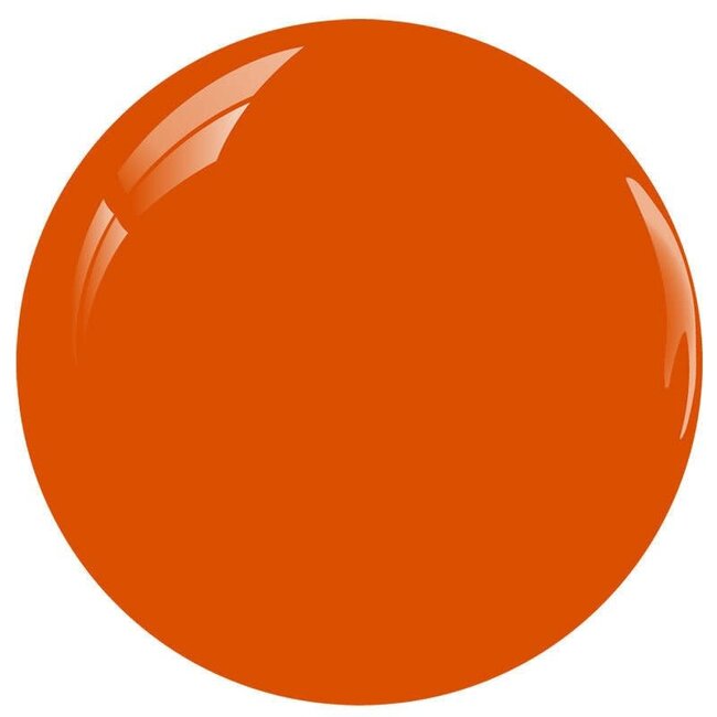 DND TPO HEMA FREE - 277 - Pumpkin Patch - Duo Polish