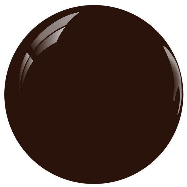 DND TPO HEMA FREE - 284 - But First, Espresso - Duo Polish