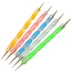 The Studio - Dotting Tools - Spiral - 5 pcs