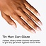 OPI - Chrome Effects - Tin Man Can Glaze - 1g