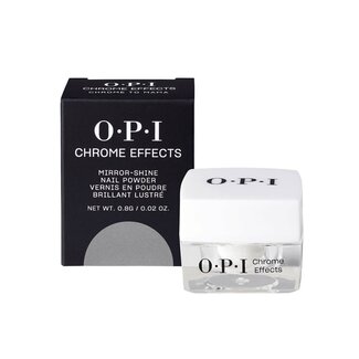 OPI OPI - Chrome Effects - Chrome To Mama - 1g