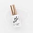 Kokoist - Nail Thoughts - Clear Builder Base - 10ml