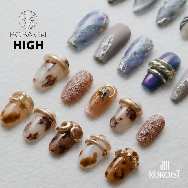 Kokoist - Boba Gel - High Viscocity - 10g