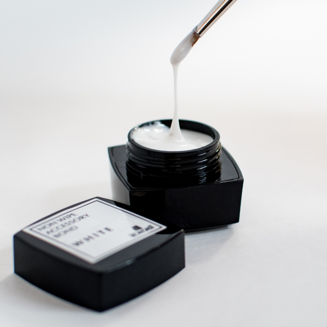 Kokoist - Non Wipe Accessory Bond - White - 4g