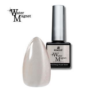 Kokoist Kokoist - Water Magnet - 25 Beige Nude - 10ml