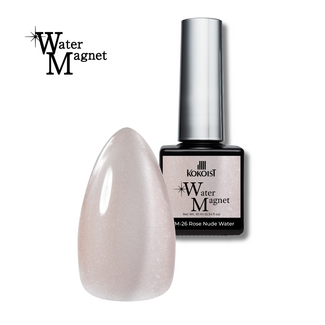 Kokoist Kokoist - Water Magnet - 26 Rose Nude - 10ml