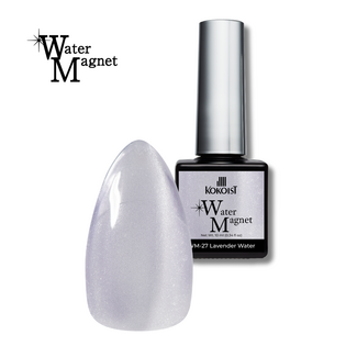 Kokoist Kokoist - Water Magnet - 27 Lavender - 10ml
