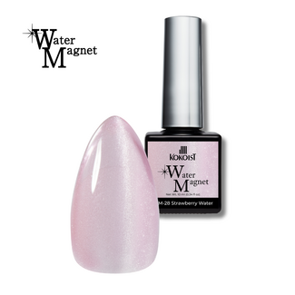 Kokoist Kokoist - Water Magnet - 28 Strawberry - 10ml