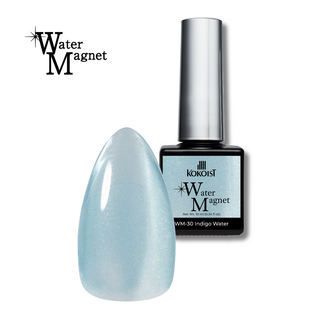 Kokoist Kokoist - Water Magnet - 30 Indigo - 10ml