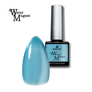 Kokoist Kokoist - Water Magnet - 31 Tropical - 10ml
