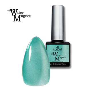 Kokoist Kokoist - Water Magnet - 32 Emerald - 10ml