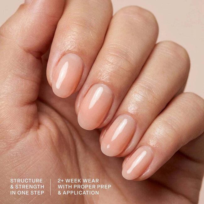 Apres - Soft Builder Gel - Glow - 15 ml - HEMA TPO FREE