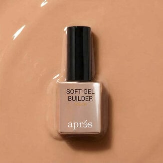 Apres Apres - Soft Builder Gel -  Touch - 15 ml