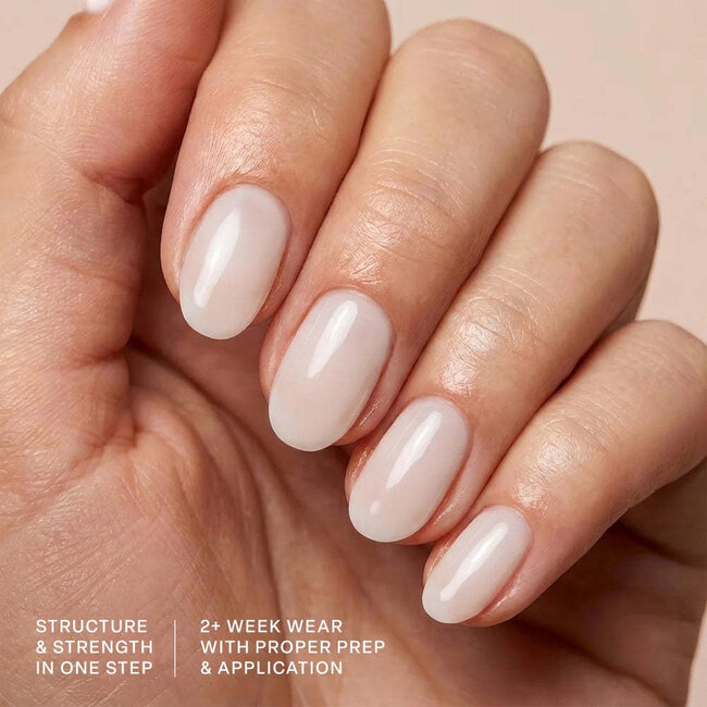 Apres - Soft Builder Gel - Whisper - 15 ml - HEMA TPO FREE