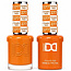 DND TPO HEMA FREE - 277 - Pumpkin Patch - Duo Polish