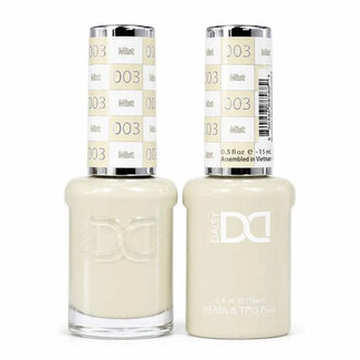 DND TPO HEMA FREE DND TPO HEMA FREE - 003 - Mist - Duo Polish