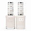 DND TPO HEMA FREE - 004 - Off White - Duo Polish