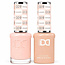 DND TPO HEMA FREE - 009 - Innocent - Duo Polish