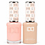 DND TPO HEMA FREE - 010 - Look Here - Duo Polish