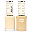 DND TPO HEMA FREE - 012 - Delicate - Duo Polish