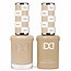 DND TPO HEMA FREE - 014 - Sand - Duo Polish