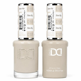 DND TPO HEMA FREE DND TPO HEMA FREE - 015 - Slate Slip - Duo Polish