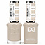 DND TPO HEMA FREE - 016 - Ash & Tell - Duo Polish