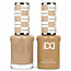 DND TPO HEMA FREE - 018 - Caramela - Duo Polish