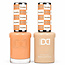 DND TPO HEMA FREE - 019 - Temptation - Duo Polish