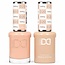 DND TPO HEMA FREE - 020 - Melting - Duo Polish
