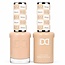 DND TPO HEMA FREE - 022 - Bisque - Duo Polish