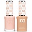 DND TPO HEMA FREE - 027 - Nail Butter - Duo Polish