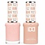 DND TPO HEMA FREE - 028 - Good & Plenty - Duo Polish