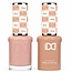 DND TPO HEMA FREE - 029 - Cinna - Duo Polish