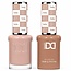 DND TPO HEMA FREE - 031 - Teddy - Duo Polish