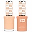 DND TPO HEMA FREE - 032 - Stay Flo - Duo Polish