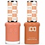 DND TPO HEMA FREE - 033 - Charming - Duo Polish