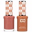 DND TPO HEMA FREE - 035 - Sun Tanned - Duo Polish