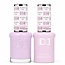 DND TPO HEMA FREE - 038 - My Perfect Pink - Duo Polish