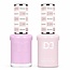 DND TPO HEMA FREE - 039 - Ghosted - Duo Polish
