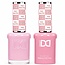 DND TPO HEMA FREE - 049 - Nude Meets Pink - Duo Polish