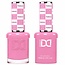 DND TPO HEMA FREE - 055 - Promiscuous - Duo Polish