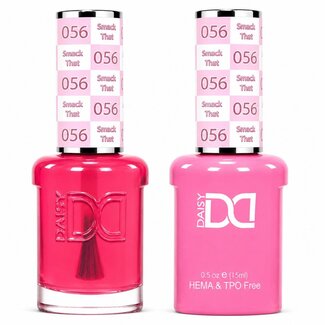 DND TPO HEMA FREE DND TPO HEMA FREE - 056 - Smack That - Duo Polish
