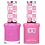 DND TPO HEMA FREE - 057 - Booked & Busy - Duo Polish
