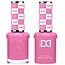 DND TPO HEMA FREE - 058 - Clock It - Duo Polish