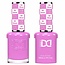 DND TPO HEMA FREE - 061 - Girl Dinner - Duo Polish