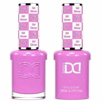 DND DND - 062 - Acai Berry - TPO Hema Free - Duo Polish